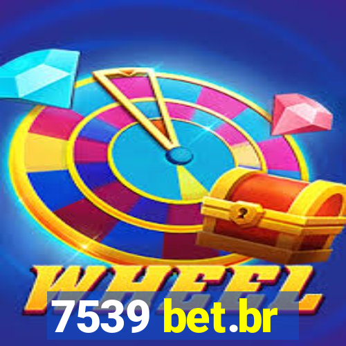 7539 bet.br